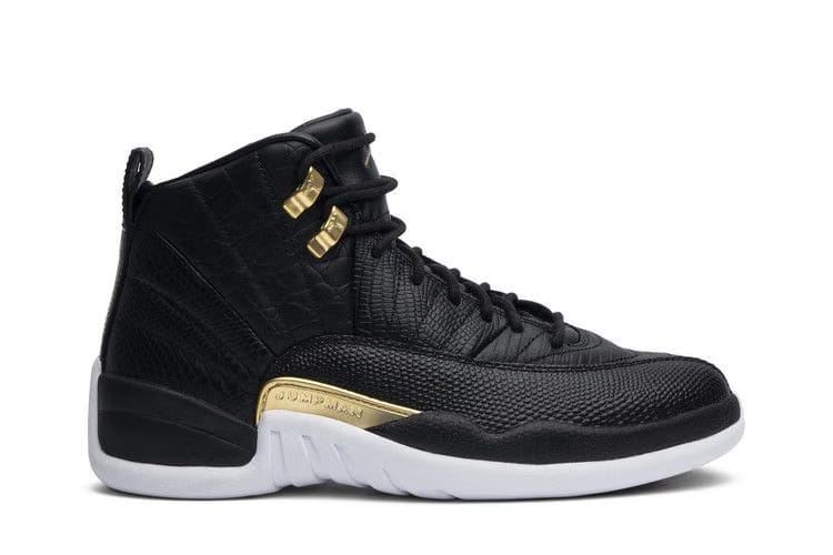 Wmns Air Jordan 12 Retro 'Reptile'