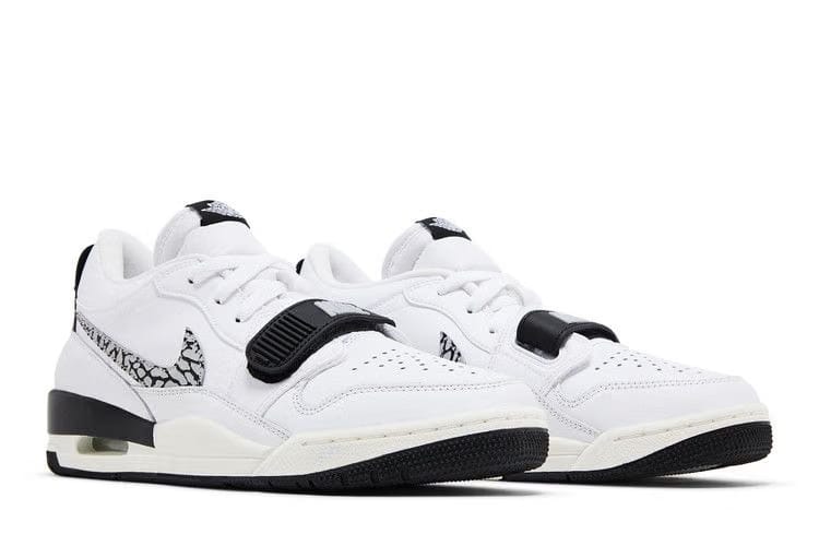 Air Jordan Legacy 312 Low Elephant Swoosh