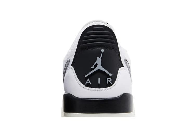Air Jordan Legacy 312 Low Elephant Swoosh