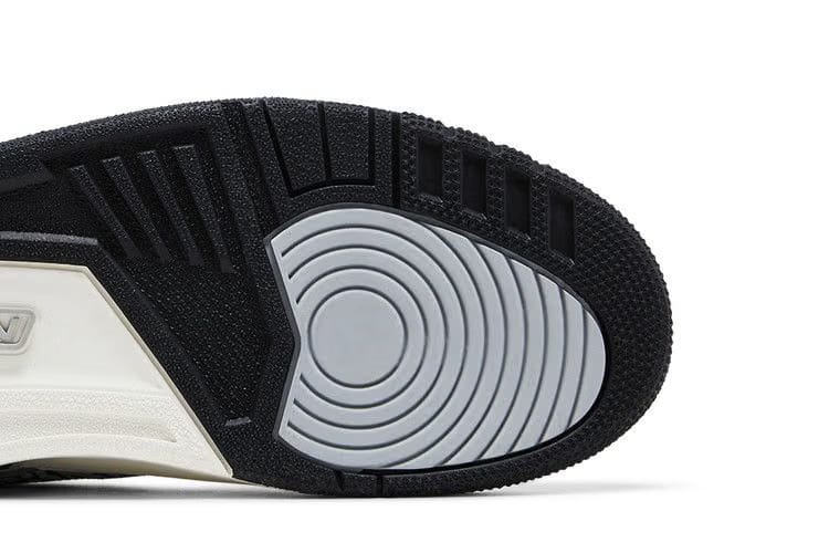 Air Jordan Legacy 312 Low Elephant Swoosh