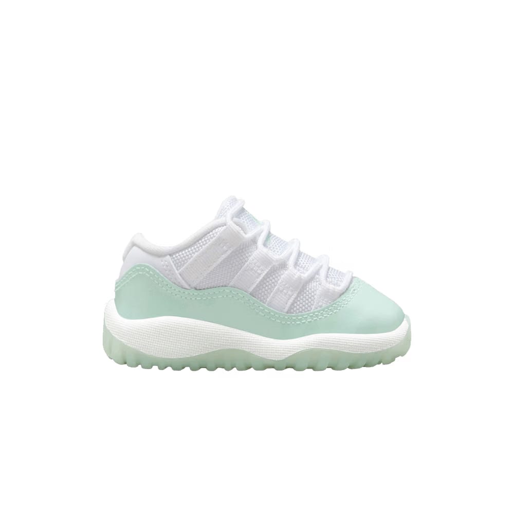 Air Jordan 11 Retro Low TD Igloo