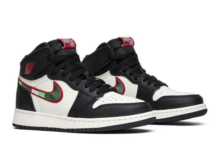 Air Jordan 1 Retro High GS A Star Is Born