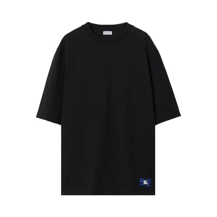 Burberry T-Shirt Black
