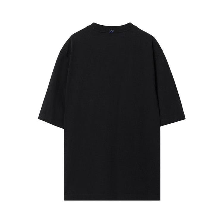 Burberry T-Shirt Black