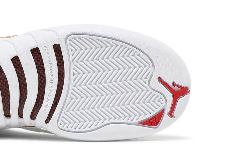Air Jordan 12 Retro GS FIBA