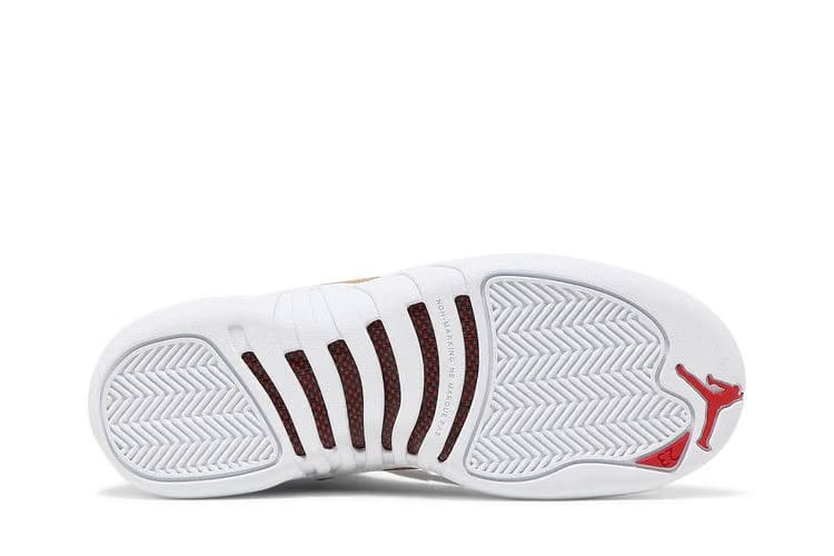 Air Jordan 12 Retro GS FIBA