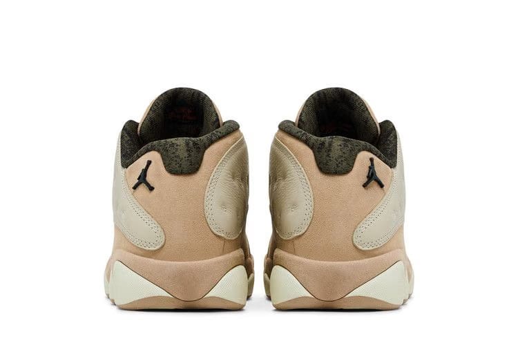 Air Jordan 13 Retro Low Dongdan