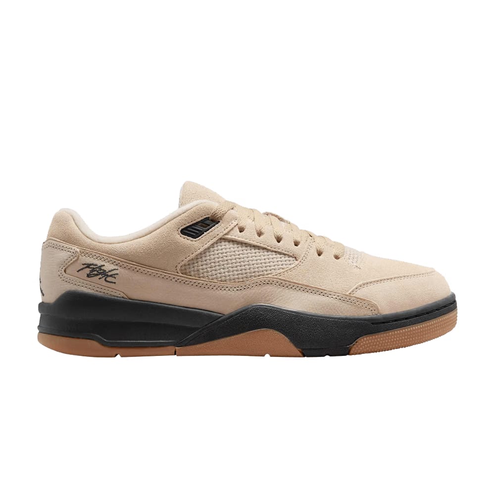 Air Jordan Flight Court Rattan
