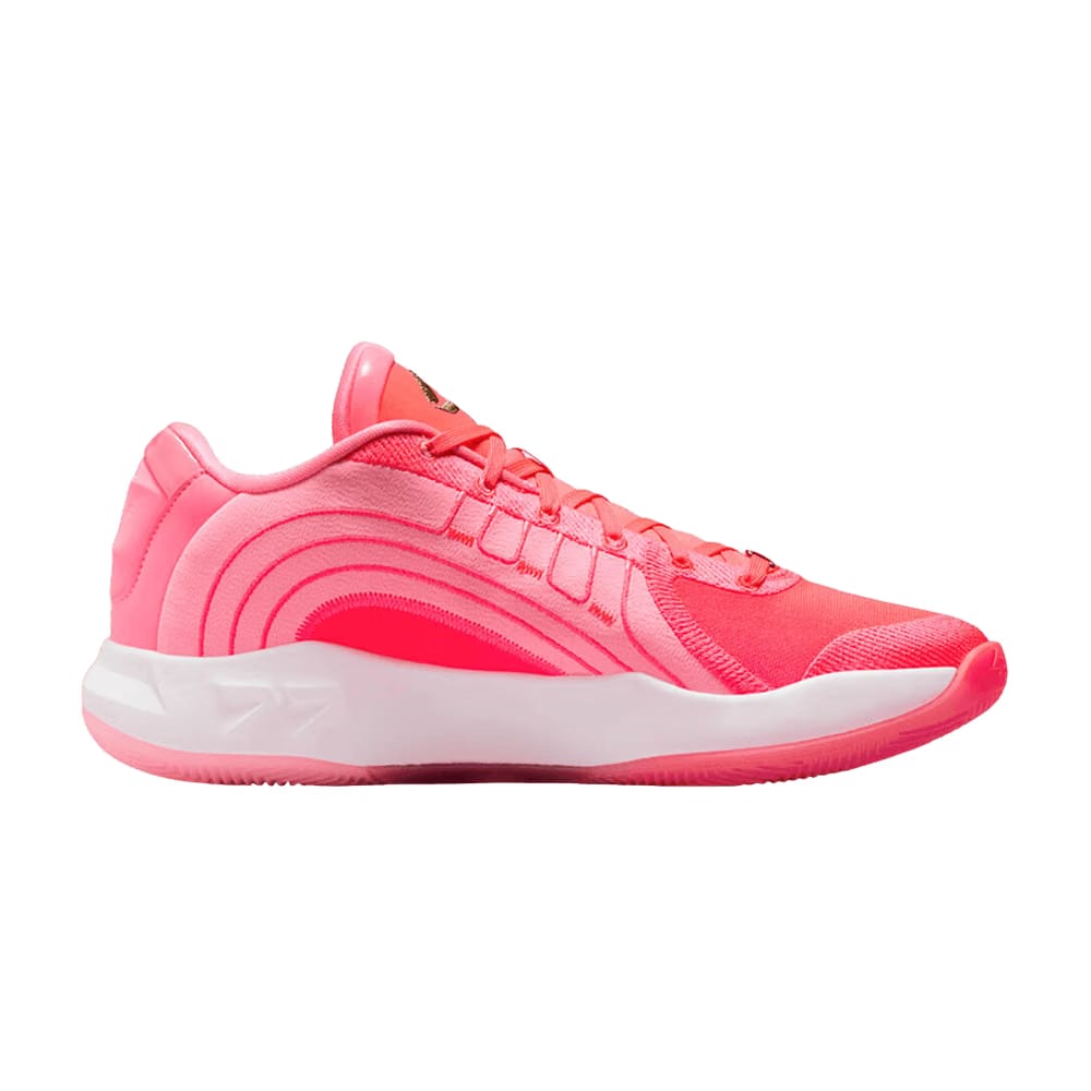 Air Jordan Luka 4 Flash Crimson