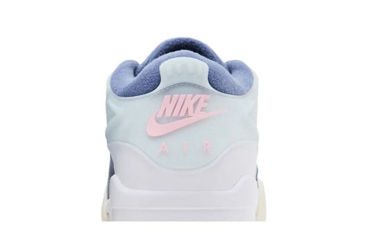 Air Jordan 4 RM Diffused Blue Ashen Slate