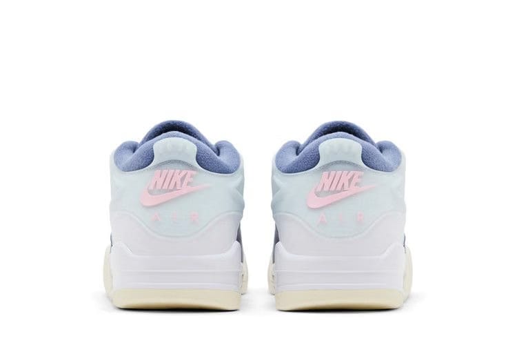 Air Jordan 4 RM Diffused Blue Ashen Slate