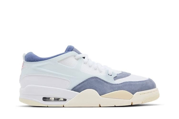 Air Jordan 4 RM Diffused Blue Ashen Slate
