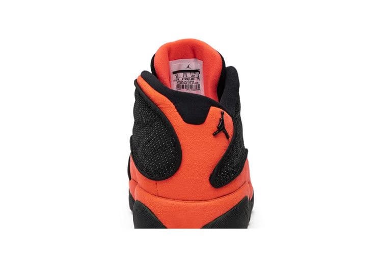 CLOT x Air Jordan 13 Retro Low Infra-Bred