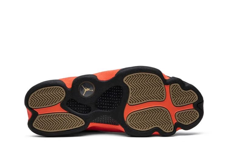 CLOT x Air Jordan 13 Retro Low Infra-Bred