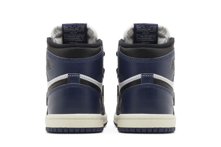 Air Jordan 1 Retro High OG TD Midnight Navy