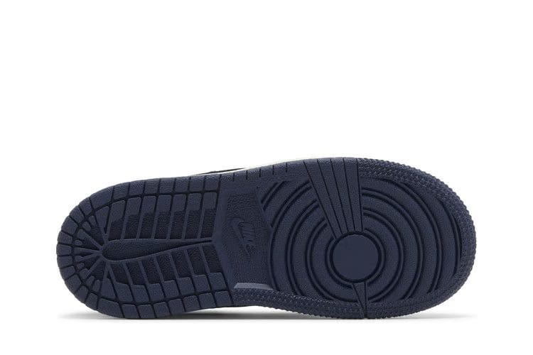 Air Jordan 1 Retro High OG TD Midnight Navy
