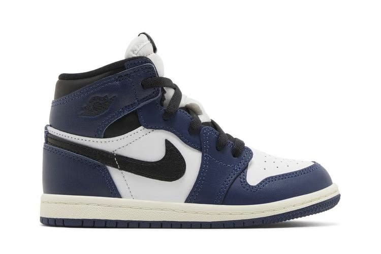Air Jordan 1 Retro High OG TD Midnight Navy