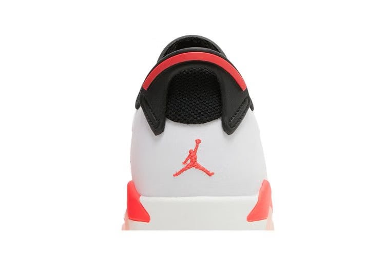 Air Jordan 6 Retro Low GS Atmosphere