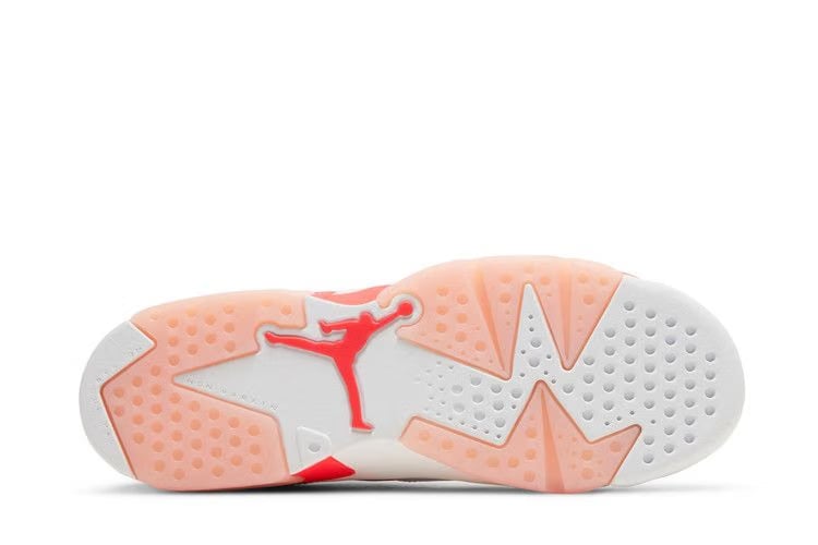 Air Jordan 6 Retro Low GS Atmosphere