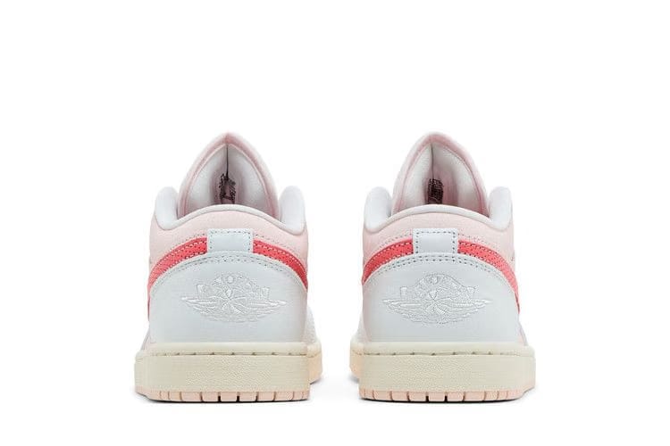 Wmns Air Jordan 1 Low SE 'Strawberry Milkshake'