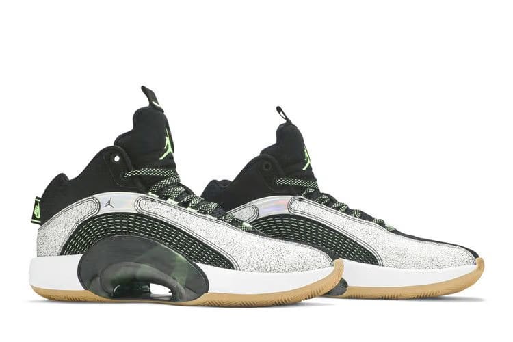 Zion Williamson x Air Jordan 35 Bayou Boys