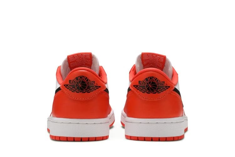 Wmns Air Jordan 1 Retro Low OG 'Starfish'