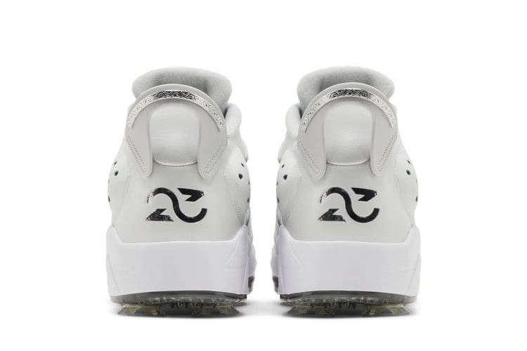 Air Jordan 6 Retro Low Golf Gift Giving Pack