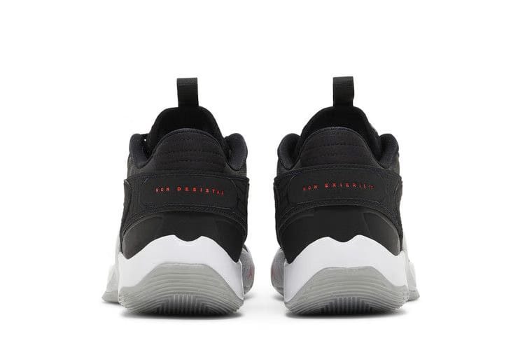 Air Jordan Luka 2 Black Cement