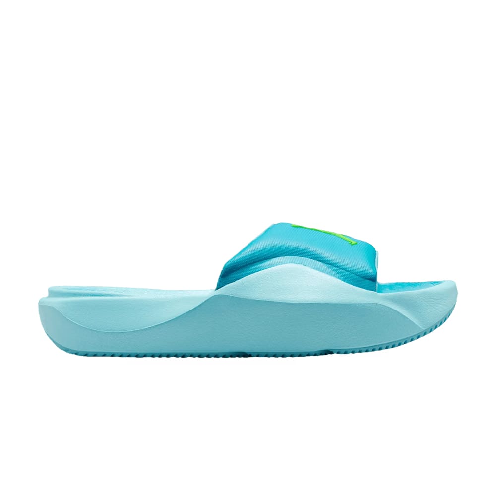 Air Jordan Franchise Slide GS Chlorine Blue