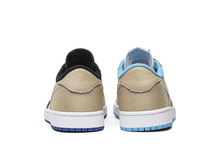 Air Jordan 1 Low SB Desert Ore