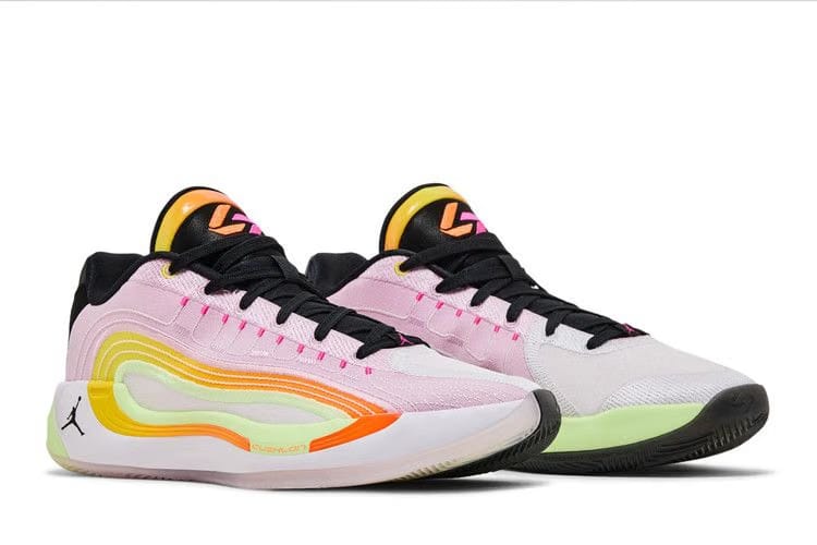 Air Jordan Luka 4 Gone Fishing