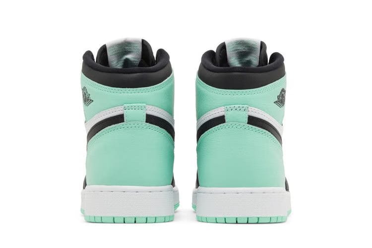 Air Jordan 1 Retro High OG GS Green Glow