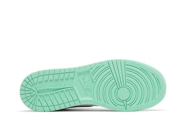Air Jordan 1 Retro High OG GS Green Glow