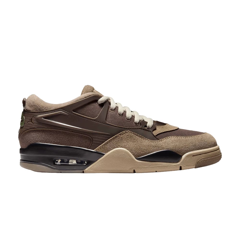 Air Jordan 4 RM Ironstone
