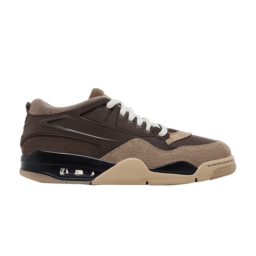 Air Jordan 4 RM Ironstone