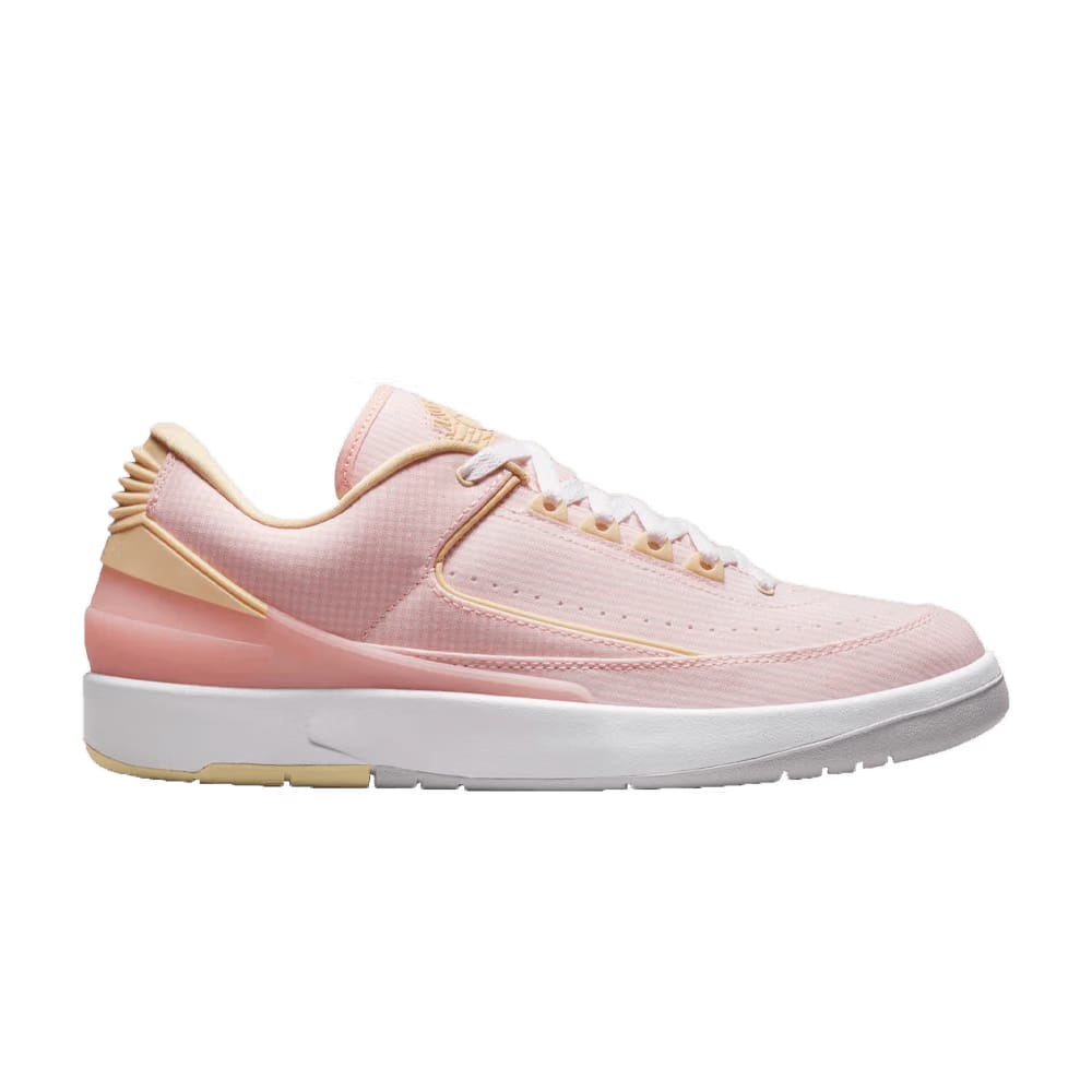 Air Jordan 2 Retro Low Seersucker