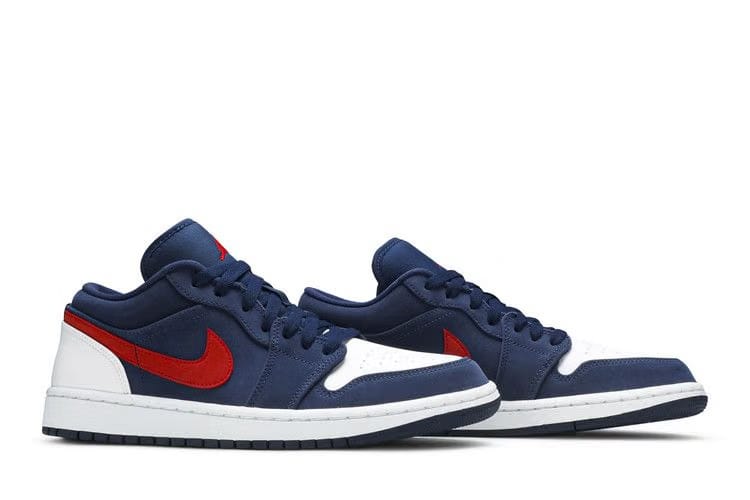 Air Jordan 1 Low USA