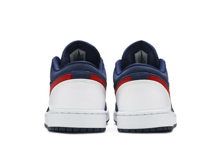 Air Jordan 1 Low USA