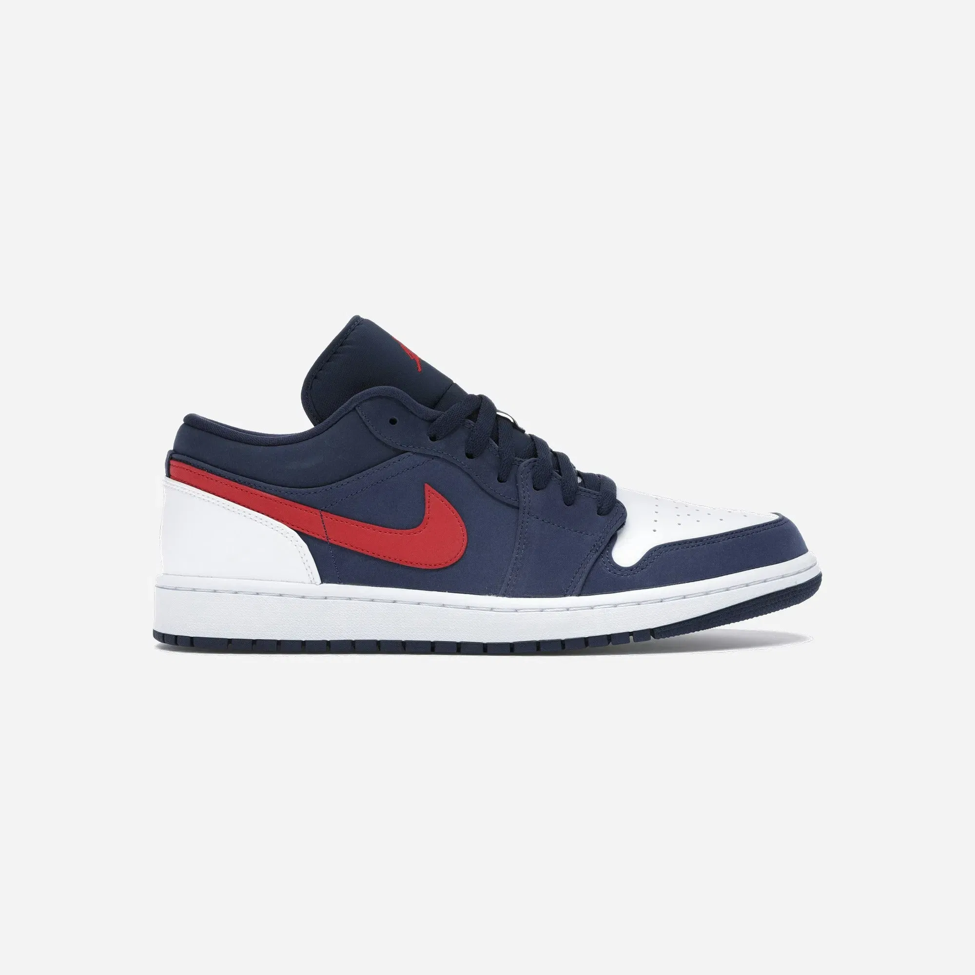 Air Jordan 1 Low USA