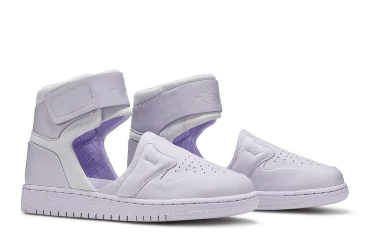 Wmns Air Jordan 1 High 'Lover XX'