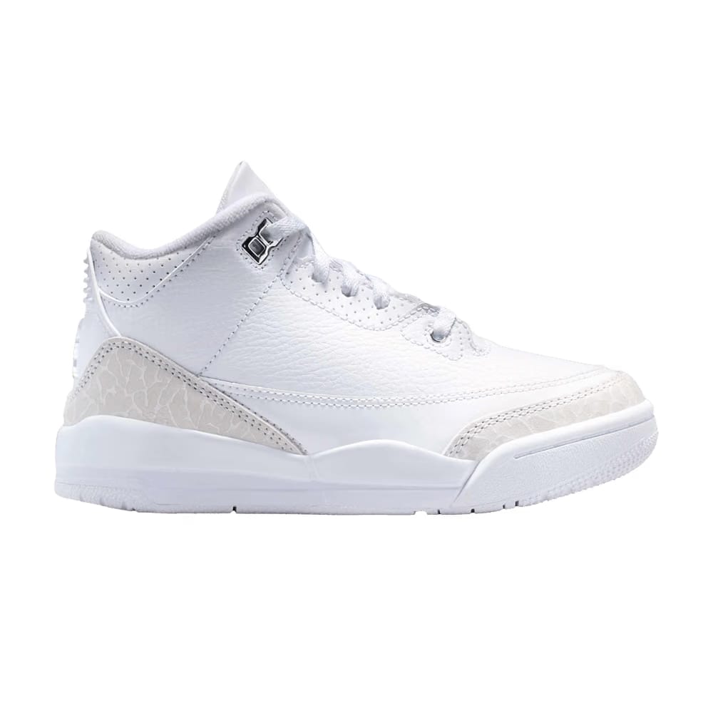 Air Jordan 3 Retro PS Pure Money 2025