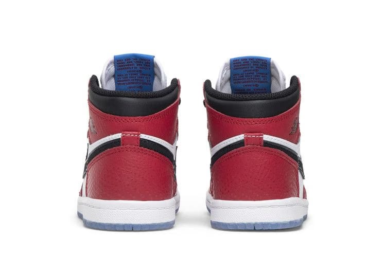 Marvel x Air Jordan 1 Retro High TD Origin Story