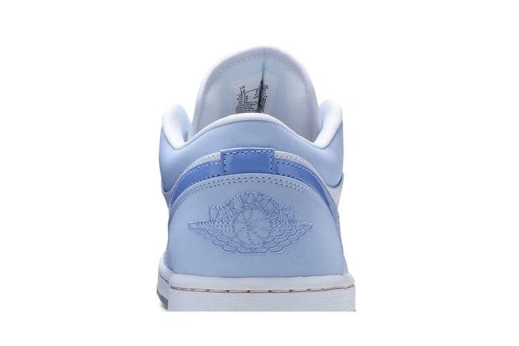 Air Jordan 1 Low SE Mighty Swooshers