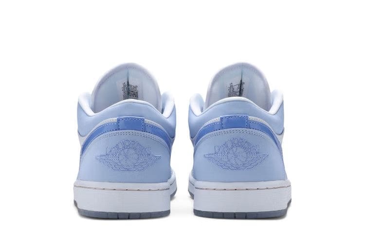 Air Jordan 1 Low SE Mighty Swooshers