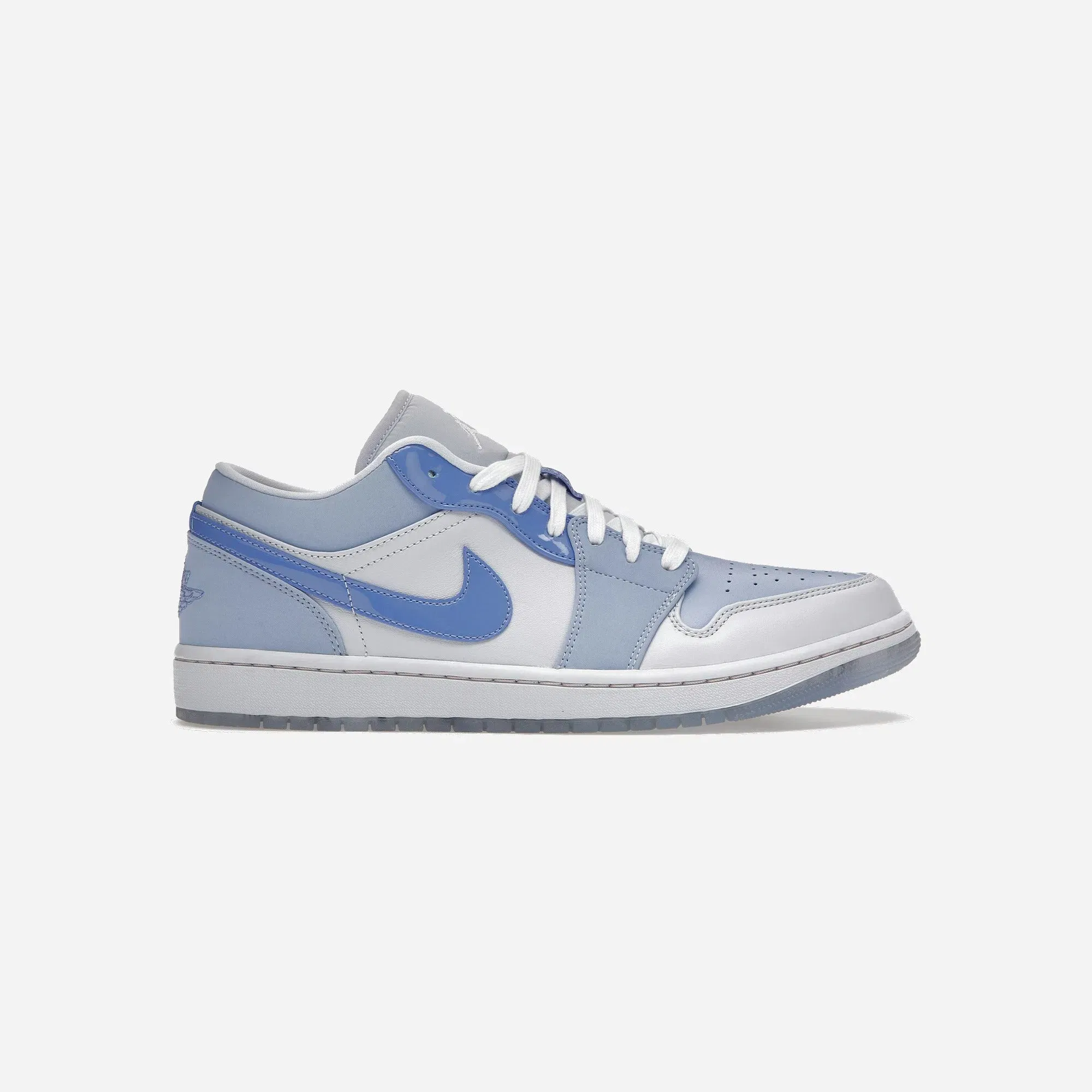 Air Jordan 1 Low SE Mighty Swooshers