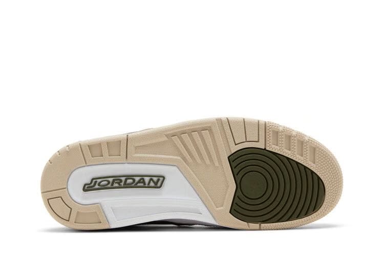 Paris Saint-Germain x Air Jordan Jordan Legacy 312 Low Fourth Kit