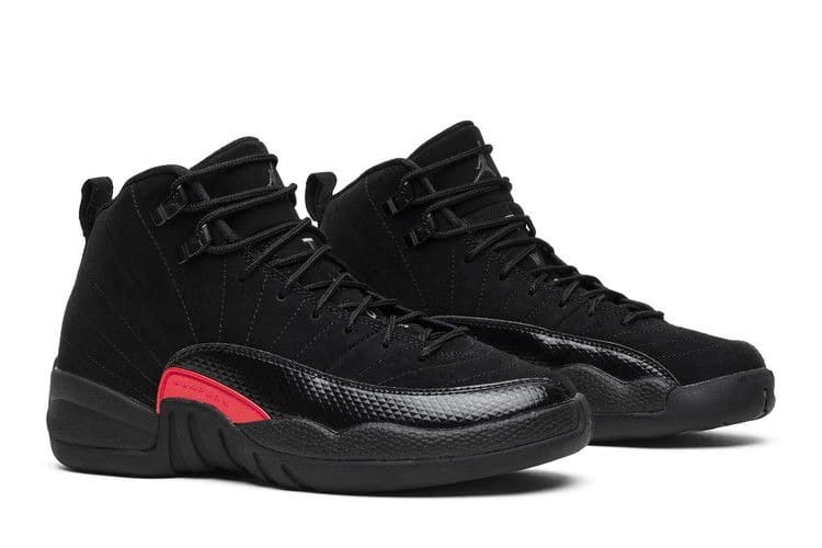 Air Jordan 12 Retro GG Rush Pink
