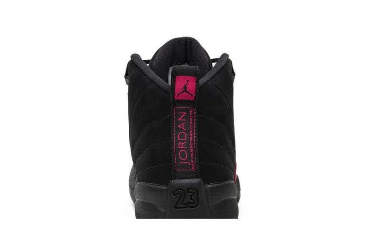 Air Jordan 12 Retro GG Rush Pink