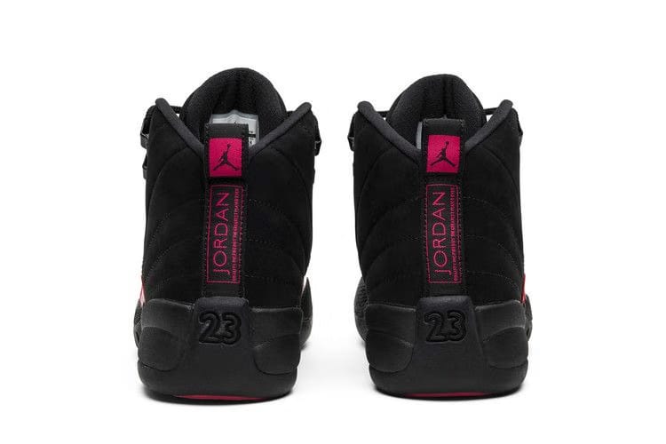 Air Jordan 12 Retro GG Rush Pink