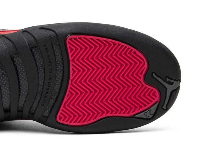 Air Jordan 12 Retro GG Rush Pink